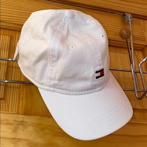 Tommy Hilfiger Baseball Cap